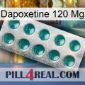 Dapoxetine 120 Mg dapoxetine1